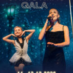 Christmas Gala 2026 Plakat